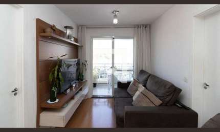 Apartamento à Venda - Jardim Aricanduva, 2 Quartos,  47 m2