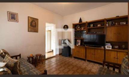 Casa com 3 quartos à venda na Rua Francisco Filgueiras, --, Ponte Rasa, São Paulo