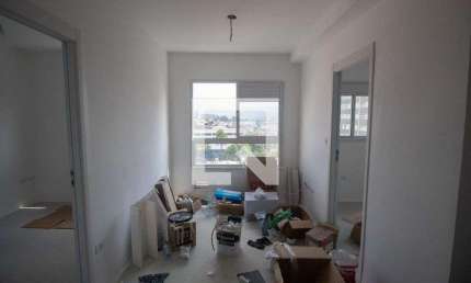 Apartamento à Venda - Vila Mazzei, 2 Quartos,  35 m2
