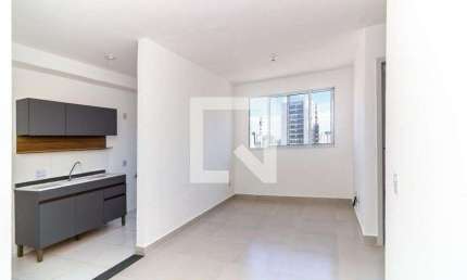 Apartamento à Venda - Barra Funda, 2 Quartos,  42 m2