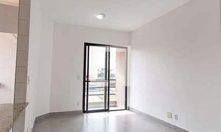 Apartamento à Venda - Vila Mascote, 1 Quarto,  39 m2