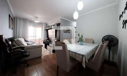 Apartamento à Venda - Ponte Rasa, 3 Quartos,  66 m2