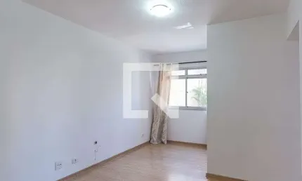Apartamento à Venda - Vila Mascote, 2 Quartos,  80 m2