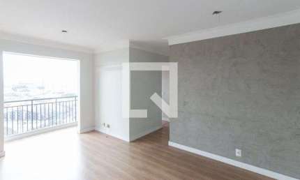 Apartamento à Venda - Parque Novo Mundo , 3 Quartos,  64 m2