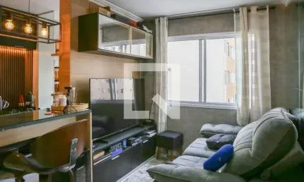 Apartamento à venda - água branca, 1 quarto,  33 m2