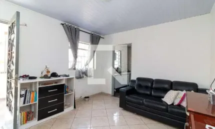 Casa com 1 quarto à venda na Rua Maria Fernandes Gonçalves, --, Vila Ré, São Paulo