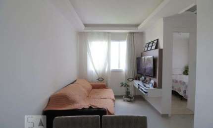 Apartamento com 2 quartos à venda na Rua Intendência, --, Belém, São Paulo