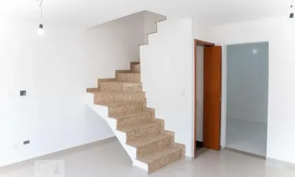 Casa com 3 quartos à venda na Rua Santa Rita do Jacutinga, --, Vila Jacuí, São Paulo