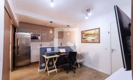 Apartamento à venda - freguesia do ó, 2 quartos,  46 m2