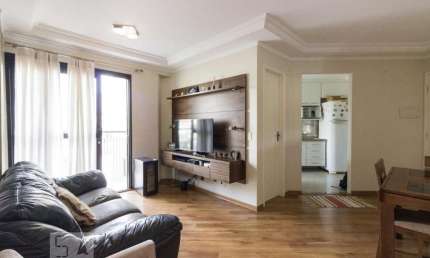 Apartamento com 2 quartos à venda na Rua Jardimirim, --, Santana, São Paulo