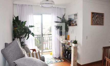 Apartamento à Venda - Freguesia do Ó, 2 Quartos,  47 m2