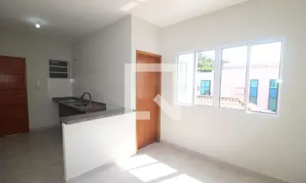 Apartamento com 2 quartos à venda na Avenida Marechal Eurico Gaspar Dutra, --, Água Fria, São Paulo