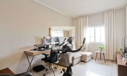 Casa com 2 quartos à venda na Rua Ouro Grosso, --, Casa Verde, São Paulo