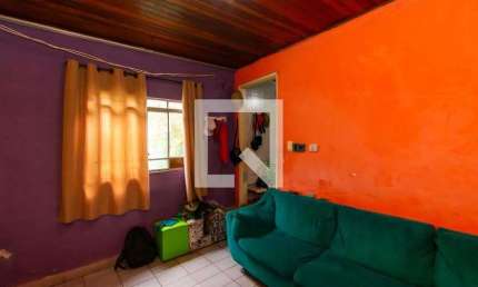Casa com 2 quartos à venda na Rua Joaquim Mendes do Prado, --, Vila Formosa, São Paulo