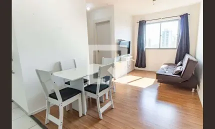 Apartamento com 1 quarto à venda na Rua Frei Gaspar, --, Mooca, São Paulo