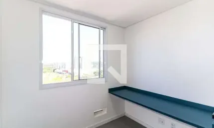 Apartamento à Venda - Santo Amaro , 1 Quarto,  24 m2