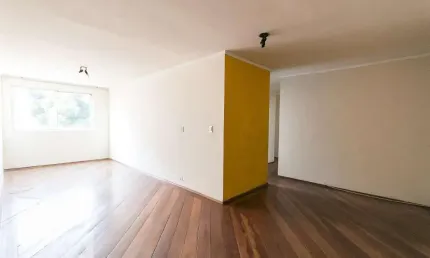 Apartamento à Venda - São João Clímaco, 3 Quartos,  92 m2