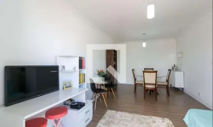 Apartamento com 2 quartos à venda na Rua Miguel Langone, --, Itaquera, São Paulo