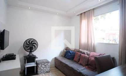 Casa com 3 quartos à venda na Rua Antônio Olímpio, --, Ponte Rasa, São Paulo