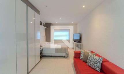 Apartamento com 1 quarto à venda na Rua Peixoto Gomide, --, Consolação, São Paulo