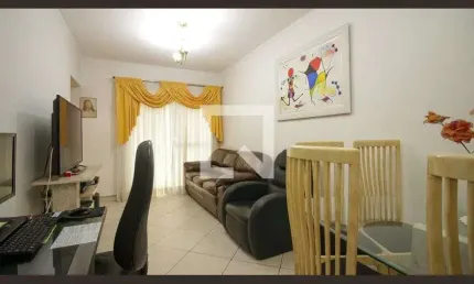 Apartamento com 2 quartos à venda na Rua Edmundo Juventino Fuentes, --, Vila Ema, São Paulo