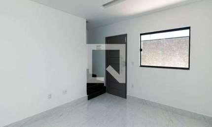 Casa à Venda - Ermelino Matarazzo, 2 Quartos,  82 m2