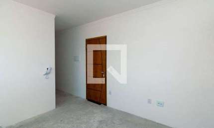 Apartamento à Venda - Vila Nova Savoia, 2 Quartos,  55 m2