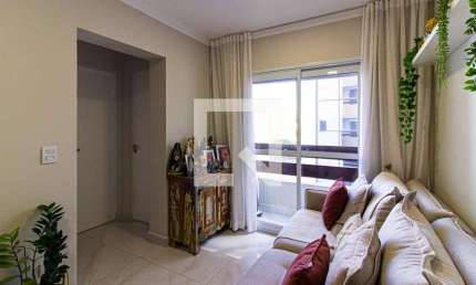 Apartamento à Venda - Barra Funda, 1 Quarto,  42 m2