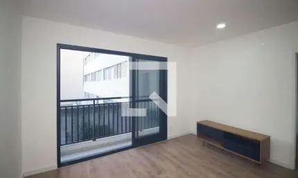 Apartamento à Venda - Campos Elíseos, 1 Quarto,  34 m2