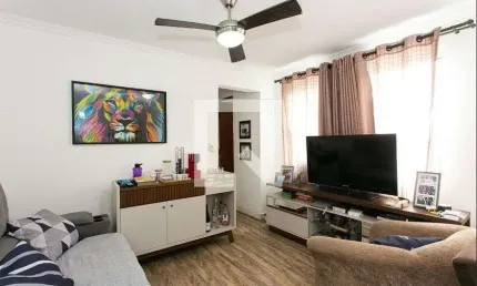Apartamento com 2 quartos à venda na Rua Iguaré, --, Tatuapé, São Paulo