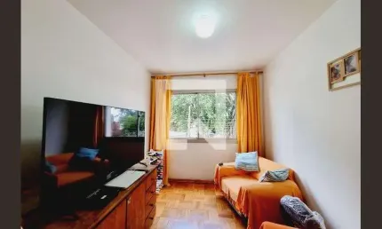 Apartamento com 3 quartos à venda na Rua Parnamirim, --, Jaguaré, São Paulo