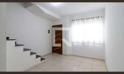 Casa à Venda - Ermelino Matarazzo, 2 Quartos,  100 m2