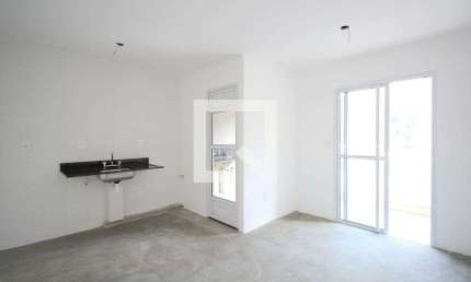 Apartamento com 1 quarto à venda na Rua Olavo Leite, --, Panamby, São Paulo
