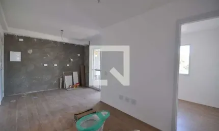 Apartamento à venda - vila gustavo, 2 quartos,  43 m2