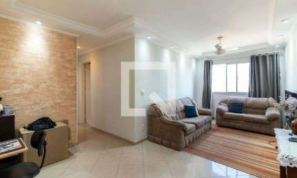 Apartamento com 2 quartos à venda na Rua Conselheiro Moreira de Barros, --, Santana, São Paulo