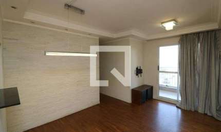 Apartamento à Venda - Vila Santa Clara, 3 Quartos,  61 m2
