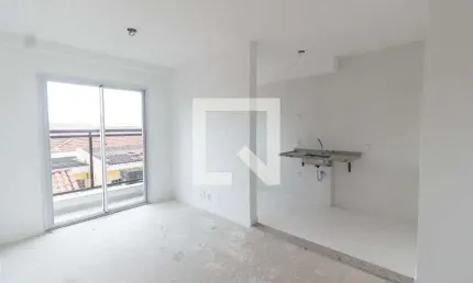 Apartamento com 2 quartos à venda na Rua José de Albuquerque Medeiros, --, Água Fria, São Paulo