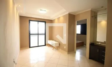 Apartamento com 1 quarto à venda na Rua Coronel Carlos Oliva, --, Tatuapé, São Paulo