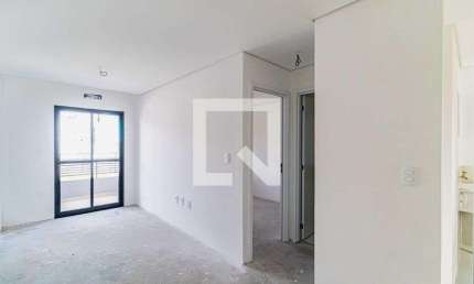 Apartamento com 1 quarto à venda na Rua Grauçá, --, Vila Sônia, São Paulo
