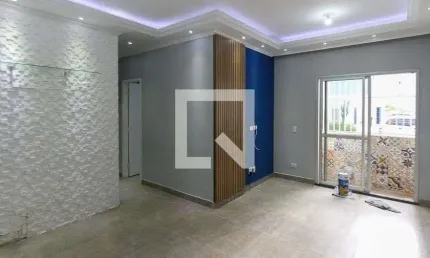 Apartamento com 3 quartos à venda na Avenida Casa Grande, --, Sapopemba, São Paulo