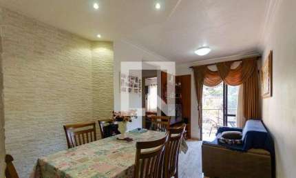 Apartamento com 2 quartos à venda na Avenida Paula Ferreira, --, Piqueri, São Paulo
