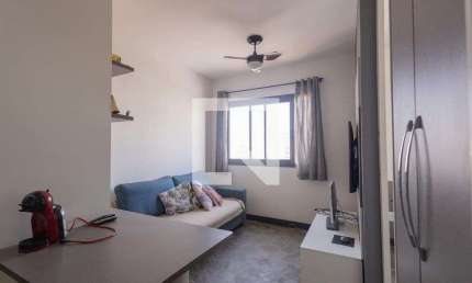Apartamento com 1 quarto à venda na Rua Cândido Vale, --, Tatuapé, São Paulo