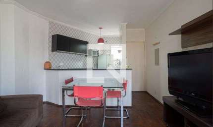 Apartamento com 1 quarto à venda na Rua Major Diogo, --, Bela Vista, São Paulo
