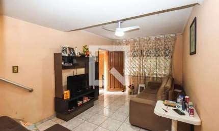 Casa com 3 quartos à venda na Rua Coronel João Florêncio Peréa, --, Vila Liviero, São Paulo