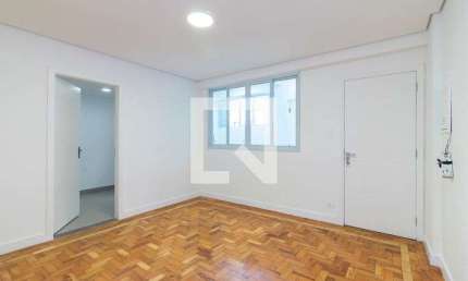 Apartamento com 2 quartos à venda na Rua Conselheiro Saraiva, --, Santana, São Paulo