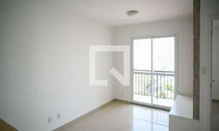 Apartamento com 2 quartos à venda na Rua Marquês Maricá, --, Sacomã, São Paulo