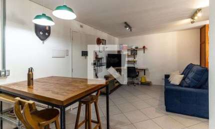 Apartamento com 1 quarto à venda na Rua Antônio de Godói, --, Centro, São Paulo