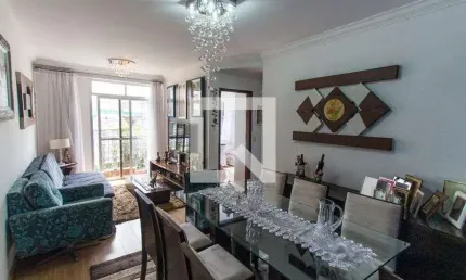 Apartamento à Venda - Vila Gustavo, 2 Quartos,  66 m2
