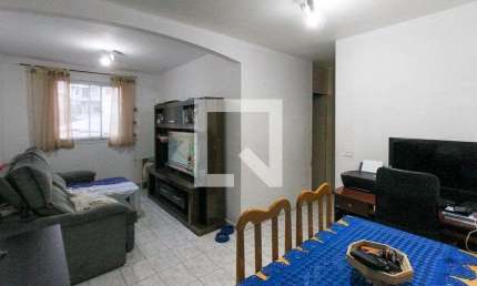 Apartamento à Venda - Vila Formosa, 3 Quartos,  67 m2