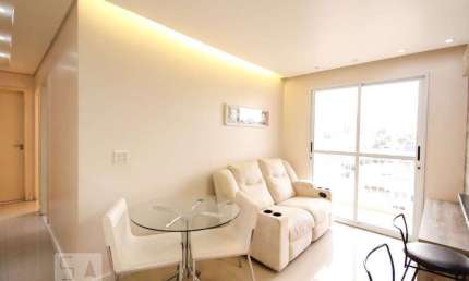 Apartamento com 2 quartos à venda na Rua Antônio Campelo, --, Mandaqui, São Paulo